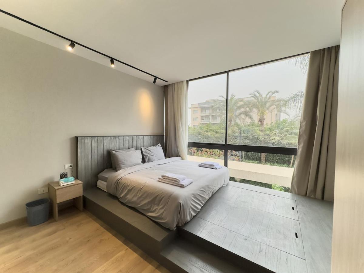Zen The Zen 2br * Cairo